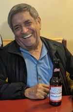 Jose Alejos Gomez (1944 - 2021)