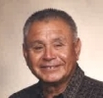 Jose Amado Luna