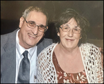 Jose & Bonnie DaCosta