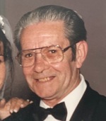 Jose Antonio Faria (1938 - 2021)