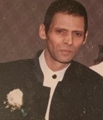 Jose Cabido