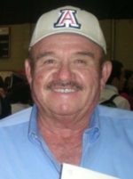 Jose de Jesus Vargas Flores (1947 - 2020)