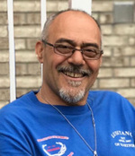 Jose Dos Santos (1962 - 2020)