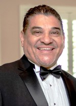 Jose Gomez Cortez