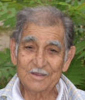 Jose Guadalupe Garcia (1927 - 2016)