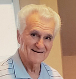 Jose H. Saloio (1922 - 2018)