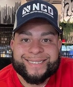 Jose Javier Colon Martinez (1988 - 2023)