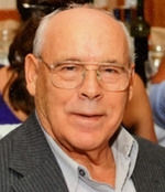 Jose Lamas (1923 - 2020)