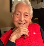 Jose Lohina Avila (1925 - 2022)