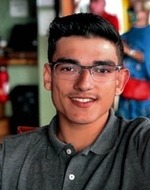 Jose Luis Osborne (2000 - 2021)