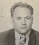 Jose M. DosSantos (1935 - 2024)