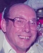 Jose Prudence Da Silva (1939 - 2020)