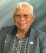 Jose Tugas Avelino