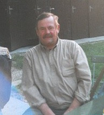 Josef Lukas (1938 - 2019)