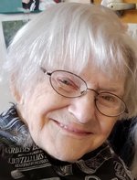 Josefa Maiwald (1923 - 2020)