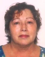 Josefa "Mary Jo" Castillo (1949 - 2019)