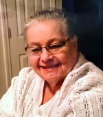 Josefina Acevedo (1934 - 2022)