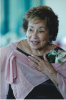 Josefina "Fina" Barrios Smith (1928 - 2016)