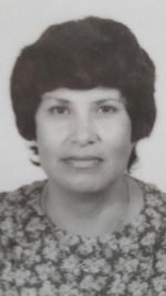Josefina Ramirez (1935 - 2018)