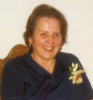 Josefina Sousa Mendonca (1925 - 2016)