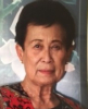 Josefina V. Bacos