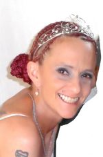 Joselyn Sarah Cardinale