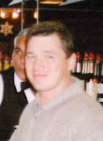 Joseph A. Bogdahn (1961 - 2018)