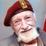 Joseph A. Chevalier