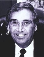 Joseph A. DeFrank (1933 - 2020)