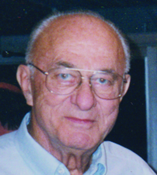Joseph A. Drewniak (1926 - 2016)