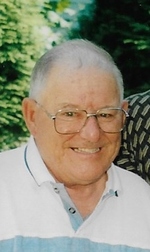 Joseph A. Fortini (1926 - 2019)