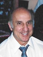 Joseph "Joe" A. Grimaldi, Sr.