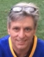 Joseph A. Maloney (1969 - 2024)