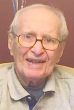 Joseph A. Mangino