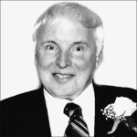 Joseph A. Mason (1938 - 2026)