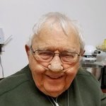 Joseph A. Mazgay