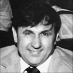Joseph "Muzi" A. Franciose