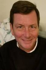 Joseph A. Niedecken (1965 - 2018)