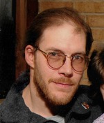 Joseph A. Patenaude (1961 - 2020)