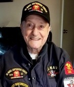 Joseph A. Ribeiro (1925 - 2024)