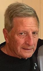 Joseph A. Rinaldi (1944 - 2025)