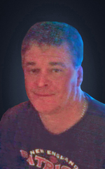 Joseph A. Spakanik, Jr.