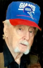 Joseph A. Staples (1928 - 2019)