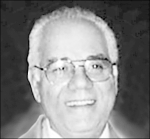 Joseph Aiello (1938 - 2016)