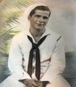 Joseph Albert Reickerd