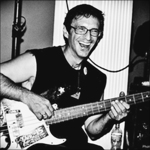 Joseph Alia Incagnoli (1959 - 2019)