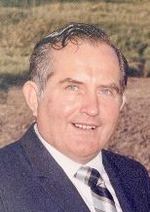 Joseph Allen Duffel (1924 - 2017)