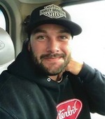 Joseph Allen Favalora (1987 - 2022)