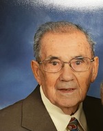 Joseph Almeida (1926 - 2022)
