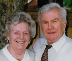 Joseph and Phyllis Nuttal (1918 - 2015)